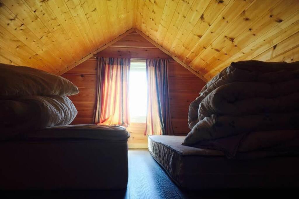 Arctic House By The Sea, Vadso, Varanger Bagian luar foto